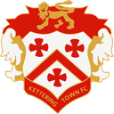 Kettering Town badge