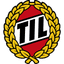 Tromsø badge