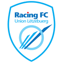 Racing Union Luxembourg badge