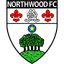 Northwood badge