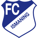 Ismaning badge