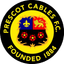 Prescot Cables badge