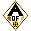 Fazendense badge