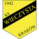 Wieczysta Kraków badge
