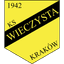 Wieczysta Kraków badge
