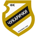Čukarički badge
