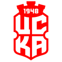 CSKA 1948 badge