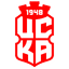 CSKA 1948 badge