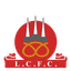 Lichfield City badge