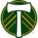 Portland Timbers badge
