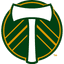 Portland Timbers badge