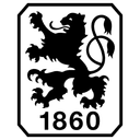 1860 Munich badge