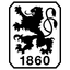 1860 Munich badge
