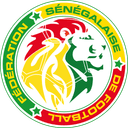 Senegal badge