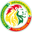Senegal badge