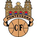 Pontevedra badge