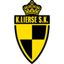 Lierse badge