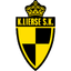 Lierse badge