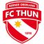 Thun badge