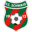 Sportfreunde Schwaig badge
