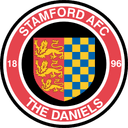 Stamford badge