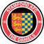 Stamford badge