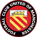 FC United of Manchester badge