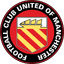 FC United of Manchester badge
