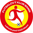 Baník Lehota pod Vtáčnikom badge