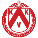 Kortrijk badge