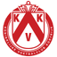 Kortrijk badge