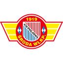 Polonia Środa Wielkopolska badge