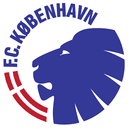 FC Copenhagen badge