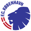 FC Copenhagen badge