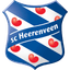 Heerenveen badge