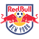 New York Red Bulls badge