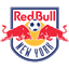 New York Red Bulls badge