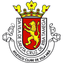Vila Meã badge