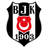 Beşiktaş badge