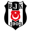 Beşiktaş badge
