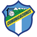 Comunicaciones badge