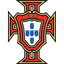 Portugal badge