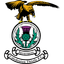 Inverness Caledonian Thistle badge