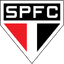 São Paulo badge