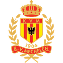 Mechelen badge