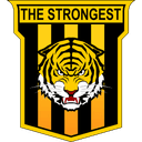 The Strongest badge