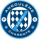 Angoulême Charente badge
