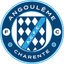 Angoulême Charente badge