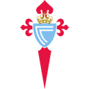 Celta Fortuna badge