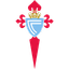 Celta Fortuna badge